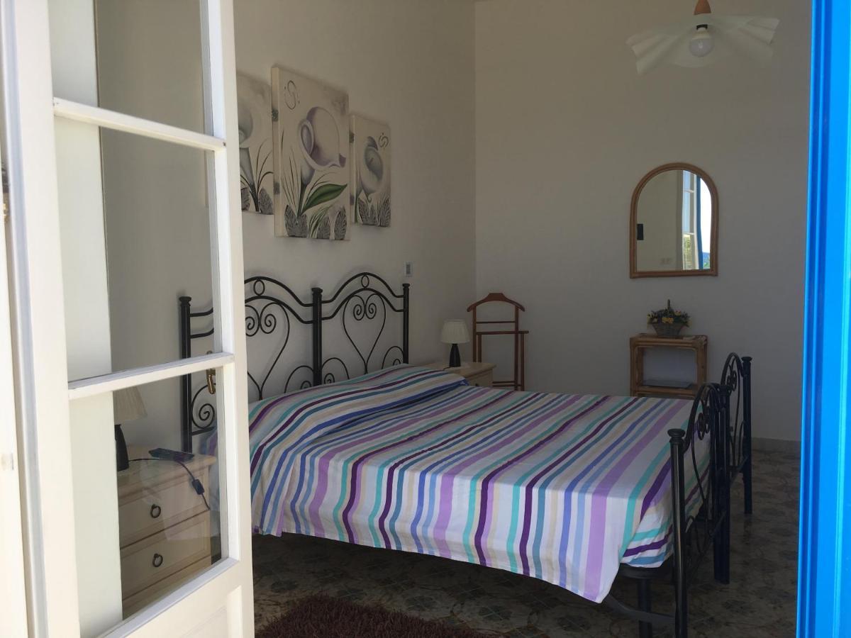Casa Direttamente Sul Mare * Marina di Mancaversa