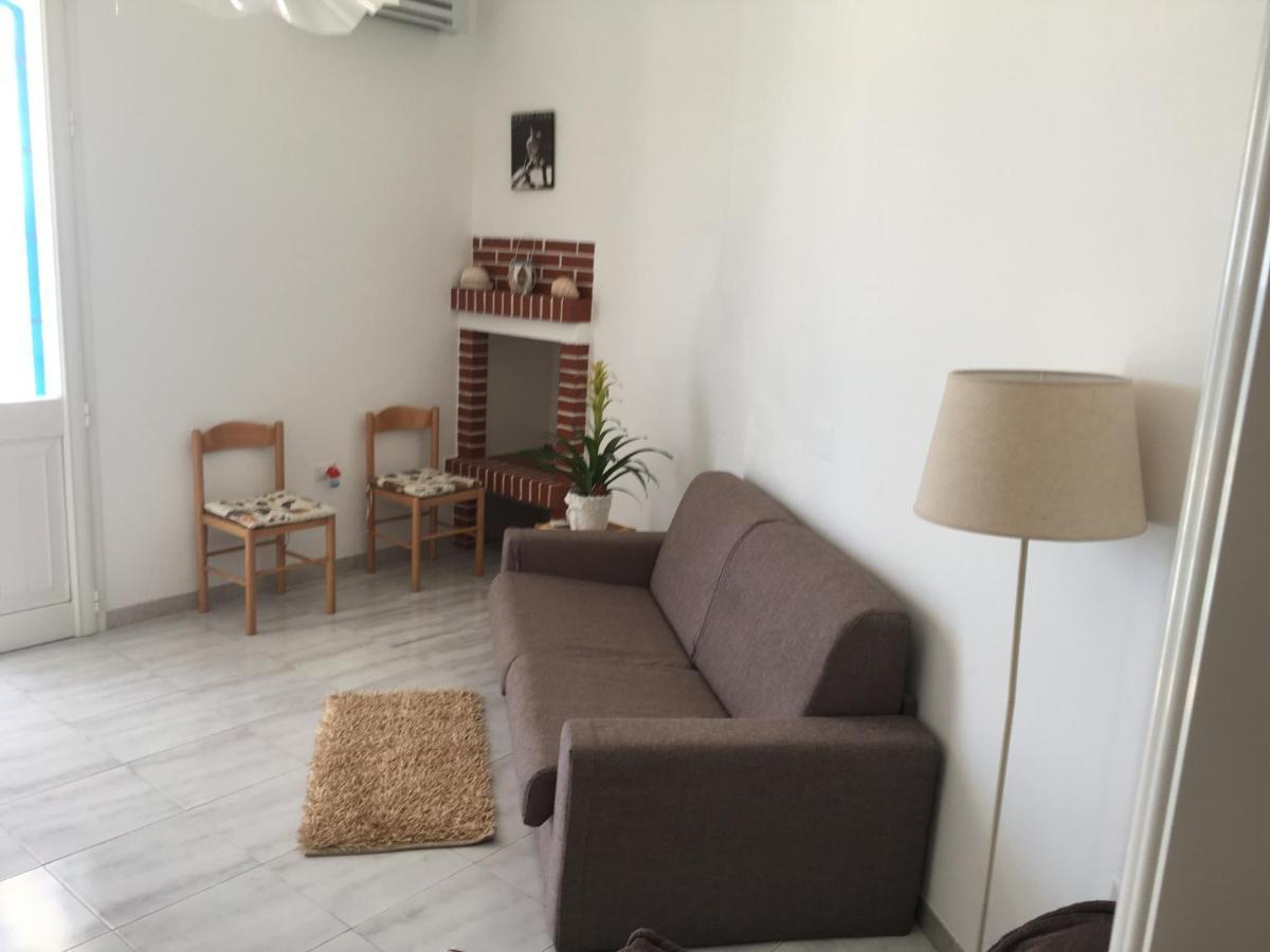 Vakantiehuis Casa Direttamente Sul Mare Marina di Mancaversa