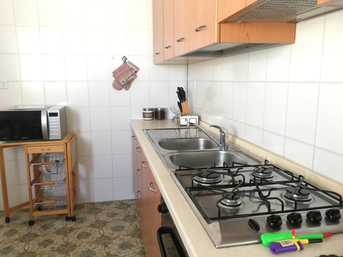 Casa Direttamente Sul Mare Marina di Mancaversa