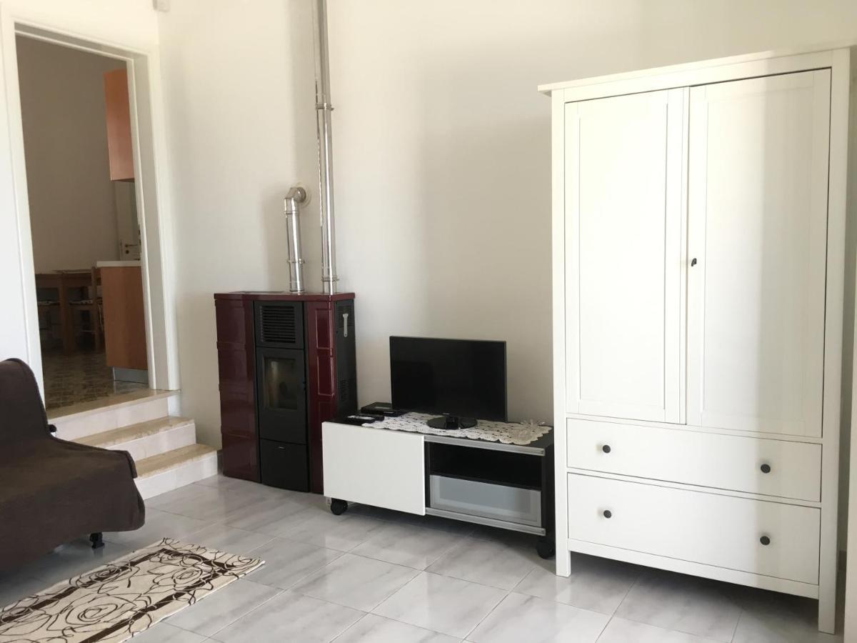 Casa Direttamente Sul Mare *