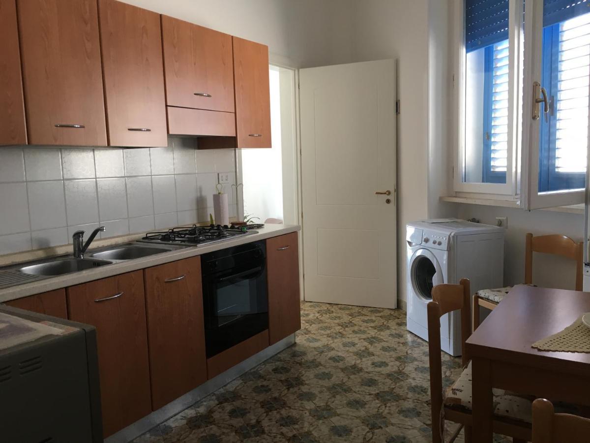 Vakantiehuis Casa Direttamente Sul Mare *