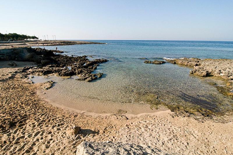 Casa Direttamente Sul Mare *