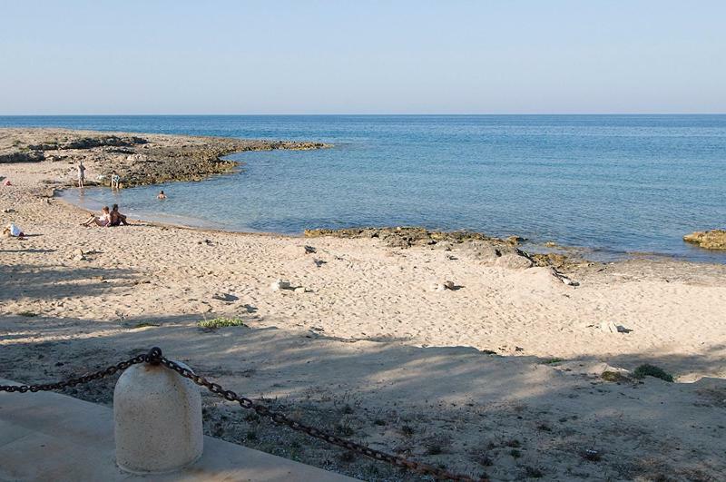 Casa Direttamente Sul Mare *