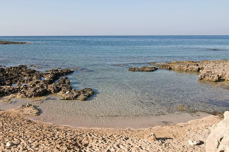 Vakantiehuis Casa Direttamente Sul Mare *